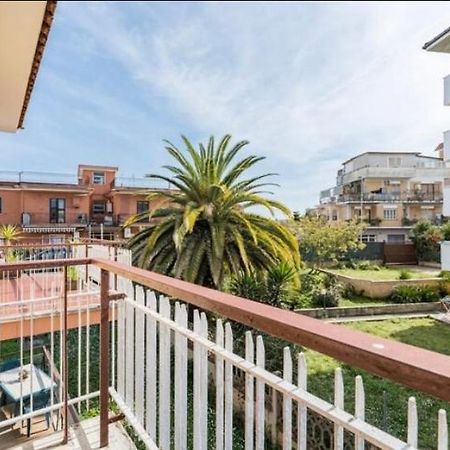 Casa Daniela&Mauro Apartment Roma Ngoại thất bức ảnh