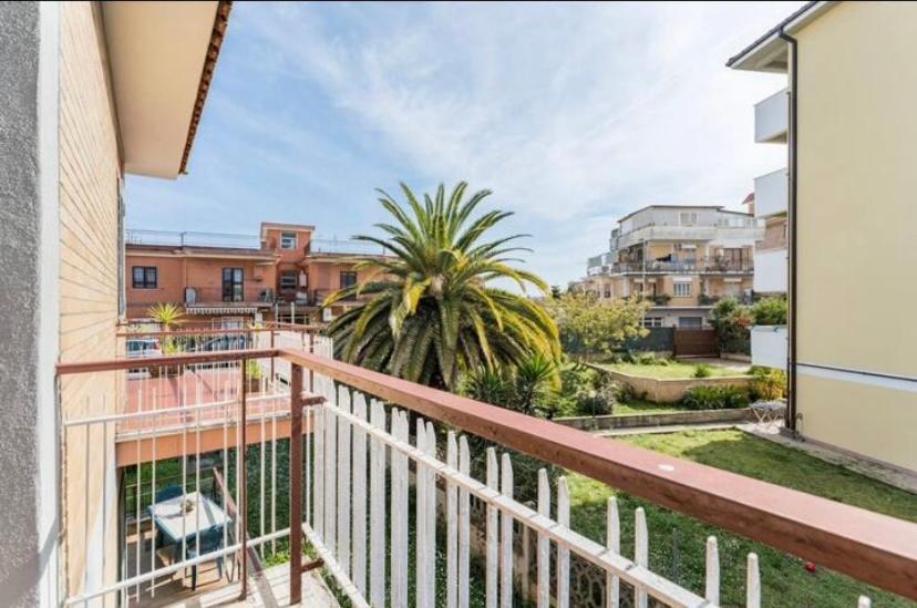 Casa Daniela&Mauro Apartment Roma Ngoại thất bức ảnh