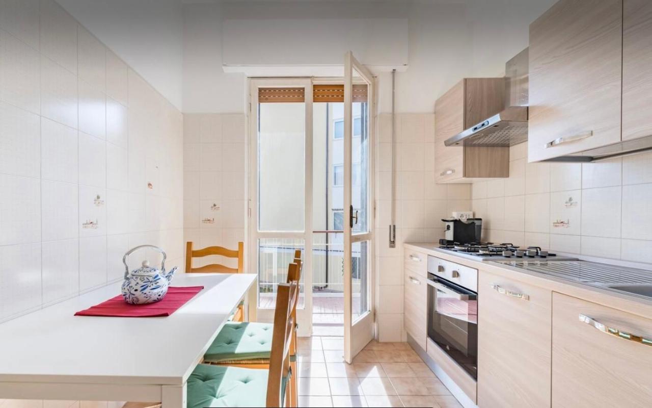 Casa Daniela&Mauro Apartment Roma Ngoại thất bức ảnh