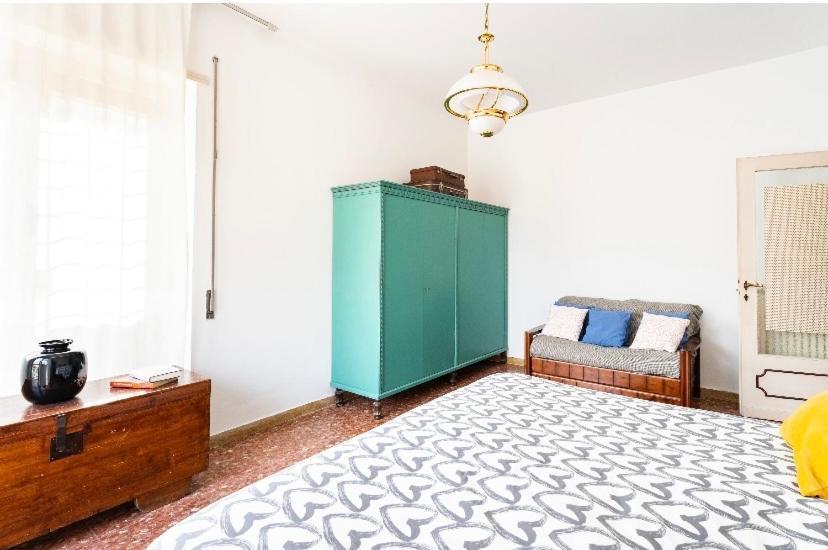 Casa Daniela&Mauro Apartment Roma Ngoại thất bức ảnh